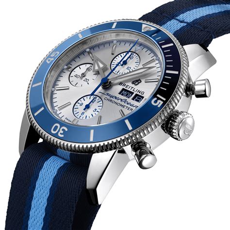 breitling superocean 2 44|breitling superocean heritage 44 chronograph.